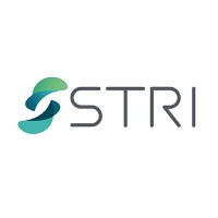 STRI Group Logo