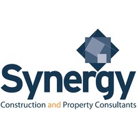 Synergy Construction & Property Consultants LLP Logo