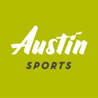Austin Sports Commission Logo
