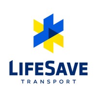LifeSave Transport Logo