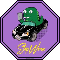 MILT OLIN FOUNDATION - StopWrex Logo