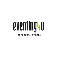 Eventing4u Logo