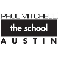 Paul Mitchell the School-Austin Logo