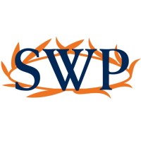 SWP SYSTEMS, LLC Logo