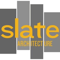 Slate Architecture Logo