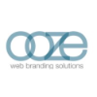 ooze Logo