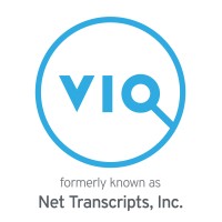 Net Transcripts, Inc Logo