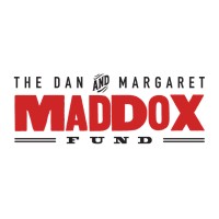Dan and Margaret Maddox Fund Logo
