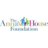 ANNAS HOUSE FOUNDATION Logo