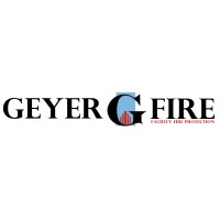GEYER FIRE PROTECTION LLC Logo