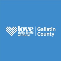 Love INC - Gallatin County Logo