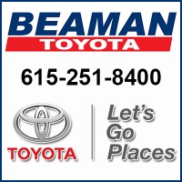 Beaman Motor Company Logo