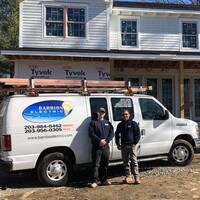 Barrios Electric LLC Logo