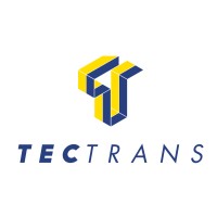 TECTRANS Tecnologia em Transportes Logo