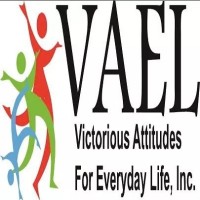 VICTORIOUS ATTITUDES FOR EVERYDAY LIFE INC Logo