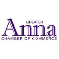 Greater Anna Chamber of Commerce Logo