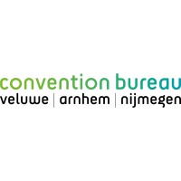 Convention Bureau Gelderland Logo