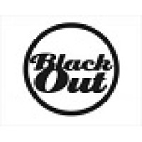 Black out, s.r.o. Logo