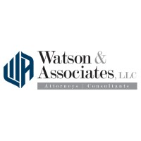 Watson & Associates, LLC Logo