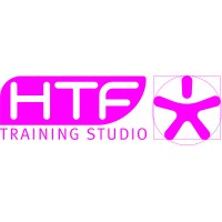 HTF Training Studio Logo