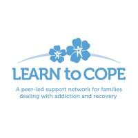 LEARN TO COPE INC Logo