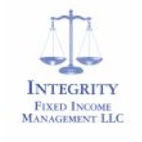 Integrity Fixed Income Management, LLC Logo