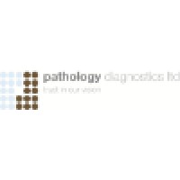 Pathology Diagnostics Ltd. Logo
