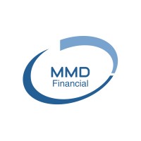 MMD Financial/MMD Group Logo