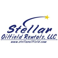 Stellar Oilfield Rentals, LLC Logo
