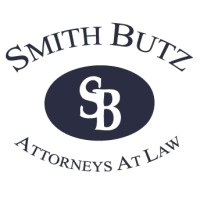 SMITH BUTZ, LLC Logo