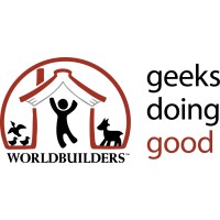 Worldbuilders, Inc. Logo