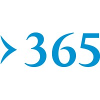 HealthCare 365 Inc. Logo