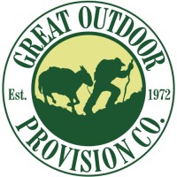 Great Outdoor Provision Co. Logo