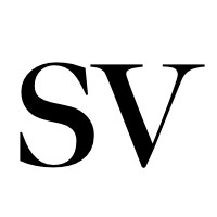 Stevenson Vestal Logo