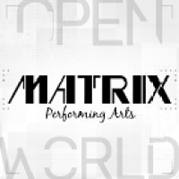 Matrix Performing Arts Logo