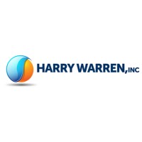 HARRY WARREN, INC. Logo