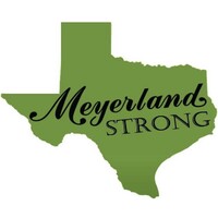 Meyerland Community Improvement Association Logo