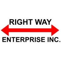 RIGHT WAY ENTERPRISE INC Logo