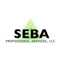 SEBA Professional Services, LLC Logo