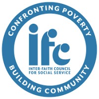 Inter-Faith Council for Social Service Logo