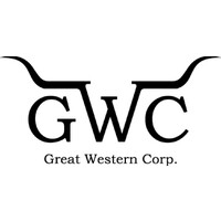 GREAT WESTERN MANAGED SERVICES CORPORATION Logo