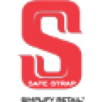 Safe-Strap Company, LLC Logo
