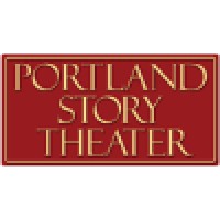 Portland Story Theater, Inc. Logo
