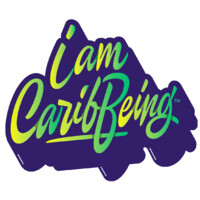 I AM CARIBBEING INC. Logo