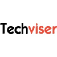 Techviser Logo