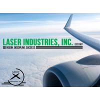Laser Industries Inc. Logo