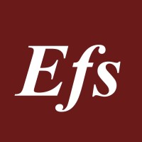Edwards, Faust & Smith CPAs Logo