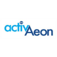 activAeon Logo