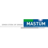 MASTUM bv Logo