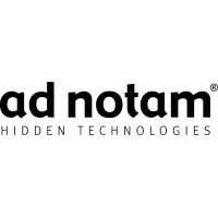 ad notam AG Logo